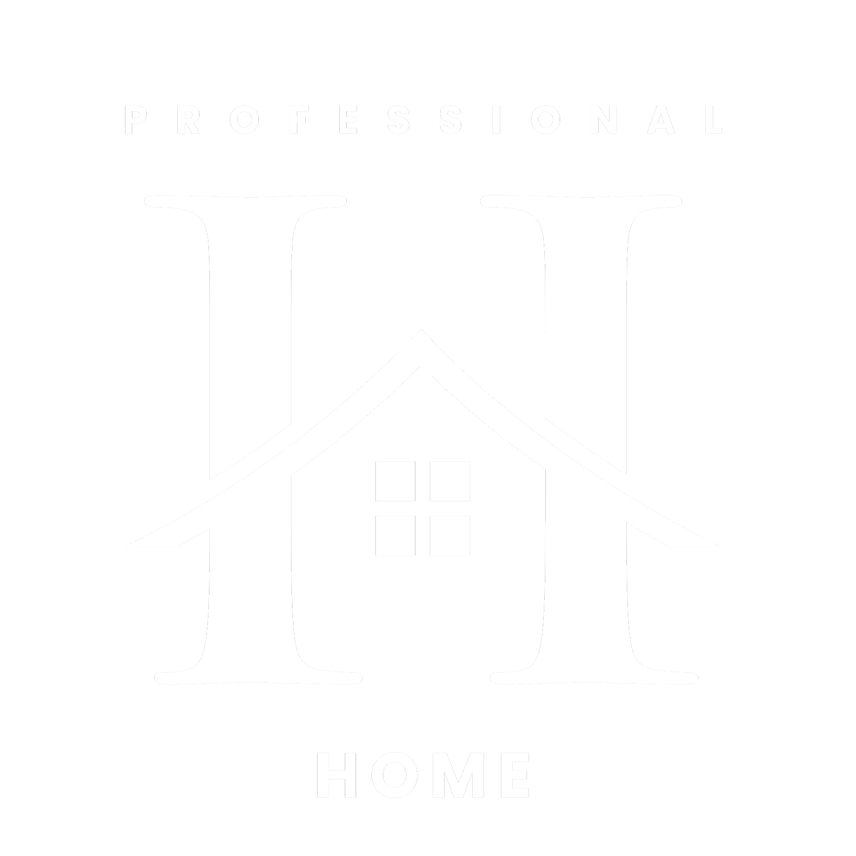 Professional Home Logo